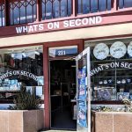 What’s On Second Sports Cards